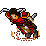Ember Aura