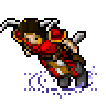 Storm Aura