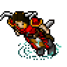 Spirit Aura