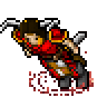 Crimson Aura