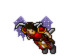 Shadow Wings