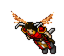 Ember Wings