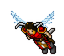 Frost Wings