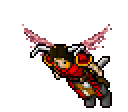 Twilight Wings